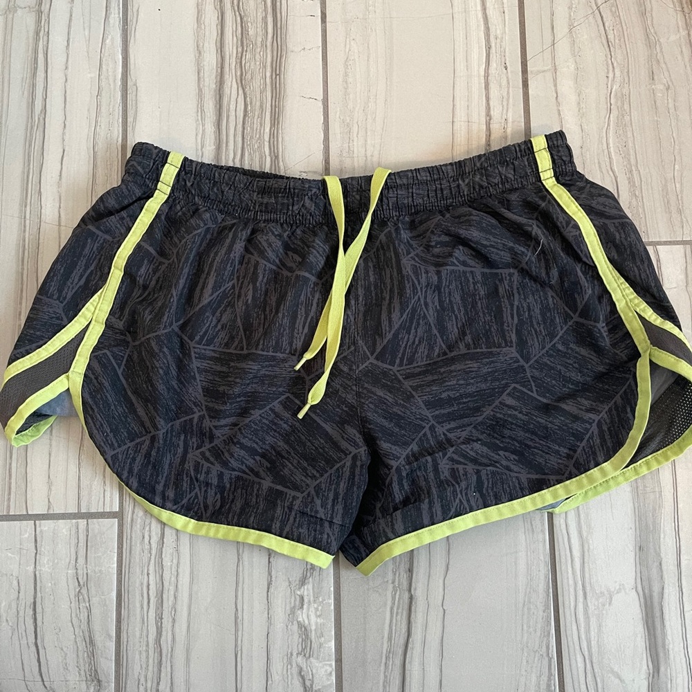athletic shorts